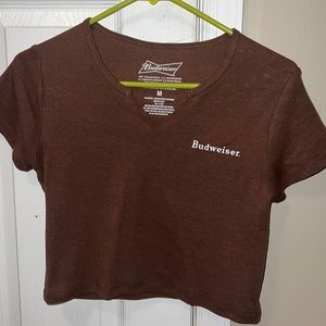 Buswiser t shirt